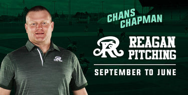 Reagan Pitching, September to June
